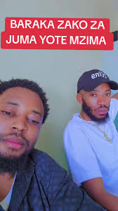 PROPHÈTE GLOIRE KAJANGU (@prophte.gloire.kaj)’s videos with son original