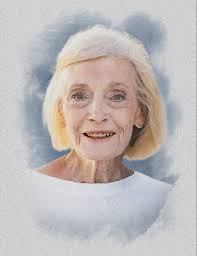 Obituary information for Shirley Geter Huddleston