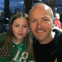 Toni Kemp's Instagram, Twitter & Facebook