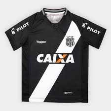 Check spelling or type a new query. Camisa Ponte Preta Infantil Ii 2018 S N Torcedor Topper Preto Branco Netshoes