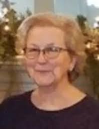 Peggy Basham's Instagram, Twitter & Facebook