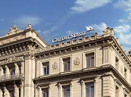Credit suisse ag (switzerland) company profile: Credit Suisse Schweiz Mit Neuer Geschaftseinheit News Aktuell Investrends Ch
