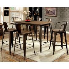 Overstock Com Online Shopping Bedding Furniture Electronics Jewelry Clothing More Pub Dining Set Counter Height Dining Table Counter Height Dining Sets