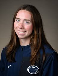 2022-23 Women's Swimming and Diving