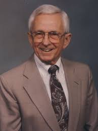 Horace Chamberlain Obituary