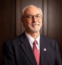 Dr. William Edward Back