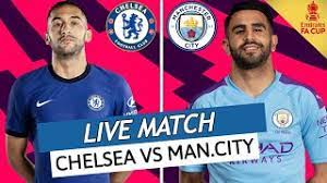 More sources available in alternative players box below. Direct Live Chelsea Man City Ziyech Vs Mahrez Duel Maghreb Fa Cup Youtube
