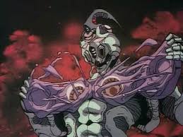 Bio Booster Armor Guyver Wiki My Opera Is Now Closed Opera Software In 2020 Popular Manga Anime Manga Anime