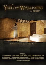 The revolt of mother and the yellow wallpaper both share a similar issue of the portrayal of women in which she is being undermined by her husband continuously, leading to rebellion where they break the rules of society in order for their voices to be heard. The Yellow Wallpaper 2012 Imdb