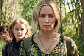 Yang akan rilis tanggal 02 sept 2020. A Quiet Place Part Ii Pastikan Tayang Di Bioskop Akhir Mei 2021 Antara News