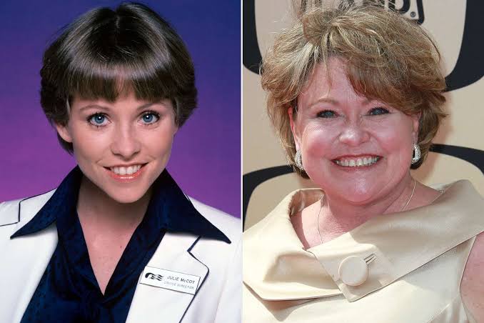 Where Is the Love Boat Cast Now? See Where the Stars of the 1970s Sitcom  Are Today