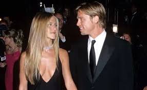 The 'friends' star has said 12 2020, published 12:13 p.m. Golden Globes 2020 Jennifer Aniston Laughs At Brad Pitt S Dating Joke