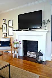 For all custom size orders, an additional confirmation is required. Diy Fireplace Mantel Makeover Chatfield Court