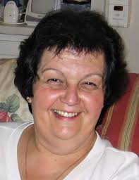 Obituary for Violet Y. Sayrs