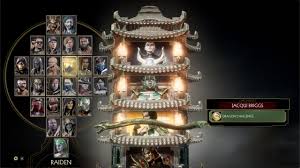 Mortal kombat is an american media franchise centered on a series of video games, originally developed by midway games in 1992. Mortal Kombat 11 Review Ndtv Gadgets 360