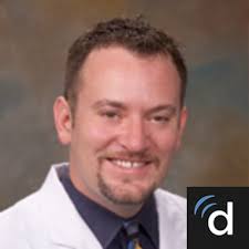 Dr. Matthew H. Mahoney, MD