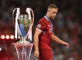 Jordan henderson, 31, from england liverpool fc, since 2011 central midfield market value: The Moment Jordan Henderson Will Cherish Most After Liverpool S Champions League Final Win Liverpool Echo