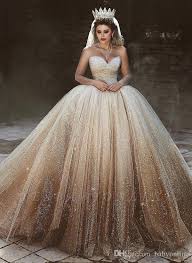 A sheath silhouette with a sweetheart. Sparkly Tulle Sequins Ball Gown Wedding Dresses Sheer Long Sleeves Scoop Sweetheart Neckline Puffy Bridal Gowns Arabic Dubai Luxury Style Feather Wedding Dress Hippie Wedding Dress From Babyonline 100 02 Dhgate Com