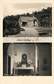 Seit 2015 gilt bei der maklerprovision das bestellerprinzip, d.h. Ak Ansichtskarte Lohne Sankt Anna Klus Kat Lohne Oldenburg Nr Kn38243 Oldthing Ansichtskarten Niedersachsen