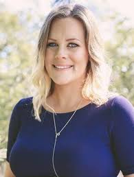 2020 Teacher of the Year