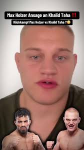 Khalid Taha Ufc Bochum