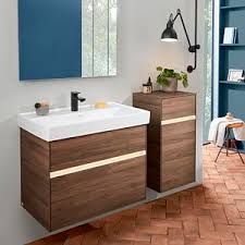 Designer bathroom concept that uses cabinets and vanity units in a dual tone for adding colors with this impactful bathroom concept relies largely on the cabinets for the entire execution of the. Bathroom Bathroom Cabinets All Architecture And Design Manufacturers In This Category Videos