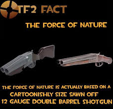 Tf2 Facts The Force Of Nature Tf2