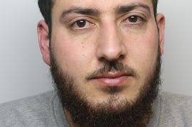 I slashed his face up' Huddersfield thug's boast after knife attack