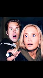 PROJECT FEAR TRAILER 🚨, We can’t wait to bring you this first terrifying  road trip! The first video drops Friday June 23rd and then every Friday  after that 👻, Go Subscribe to the @projectfearofficial ...