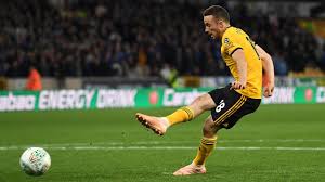 'diogo is going to the right place'. Diogo Jota On International Football And His First Year At Wolves Youtube