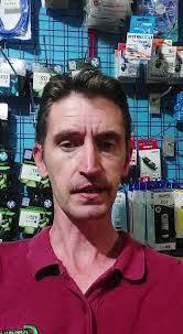 Deon Palmer's Instagram, Twitter & Facebook