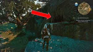 The Witcher 3 Whispering Hillock: Kill Or Free Tree Spirit?