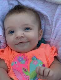 Family releases photo of infant found dead, warn of fake GoFundMe page