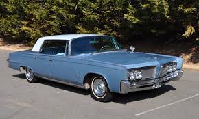 Image result for Monarch Blue 1964 Imperial