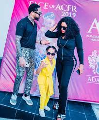 Toyin lawani has released stunning photos of her daughter as she turns 16 today. Never Let Your Kids Suffer The Sins Of Their Father Toyin Lawani Is Appreciating Her Son S Father In This Post Bellanaija