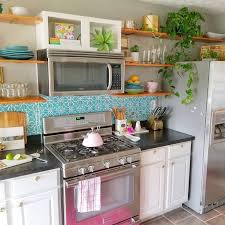 Pin On Bohemian Kitchen