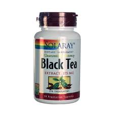 Check spelling or type a new query. Solaray Black Tea Extract 30 Caps Evitamins Com