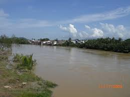 Learn how to create your own. View Of Kota Kuala Muda Kedah From Seberang Perai Mapio Net