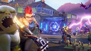Action & adventure, other, shooter, strategy, simulation. Fortnite Rette Die Welt Sollte Kostenlos Werden Das Sagt Epic Jetzt