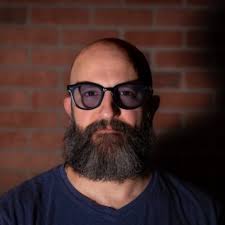 Mark Peden (@Markpeden)