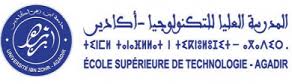 Faculté des sciences et techniques (FST) Agadir