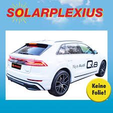 Deine tönung ist zu dunkel geworden oder gefällt dir nicht? Sonnenschutz Auto Sonnenschutz Scheiben Tonung Sichtschutz Sonnenblenden Audi Q8 Suv Ab 18 Auto Motorrad Teile Artequalswork Com
