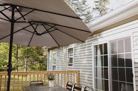 European, oval side, square side, mount, altura What To Look For In An Outdoor Patio Umbrella