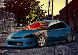 You can also upload and share your favorite jdm wallpapers. Jdm Honda Civic Wallpapers Wallpaper Cave