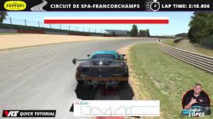 The car's equipment is not the best, so you need to unlock faster cars as you progress. Virtual Racing School Home Facebook