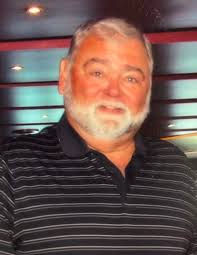 Jim Ramsey Obituary (1949