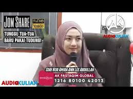 Kisah inspiratif mualaf cantik, nur amira ann lee | kenapa saya memilih islam? Video Nur Amira Ann Lee