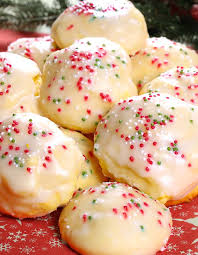 One thing i don't suggest using, though, is flavoring oils instead of extracts — oils have a much stronger flavor and are typically used in candies. Lemon Christmas Cookies Recipe Healthy Life Naturally Life