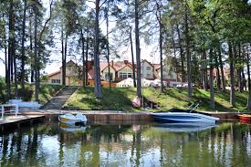 Augustów is a city in poland. 2 Brydzowe Wczasy Turystyczne Amber Bay Augustow 18 27 05 2021