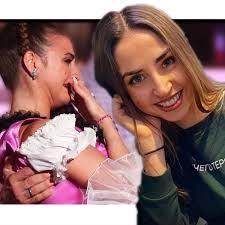 Zdf nimmt weitere änderungen am fernsehgarten vor. Let S Dance Rtl Ekaterina Leonova Macht Ruhrende Beichte Es Tut So Weh Let S Dance